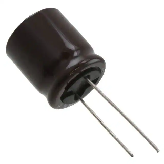UPM1H821MHD6TN Nichicon electronic component